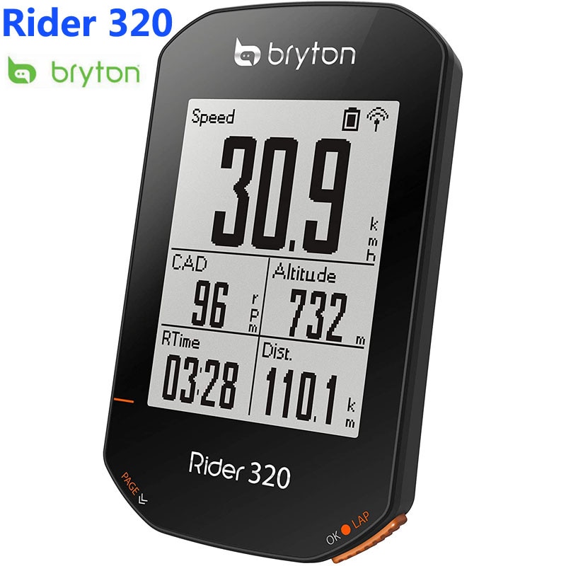 Bryton ̴ 320 GPS Ŭ  ǻ ̴ 310..